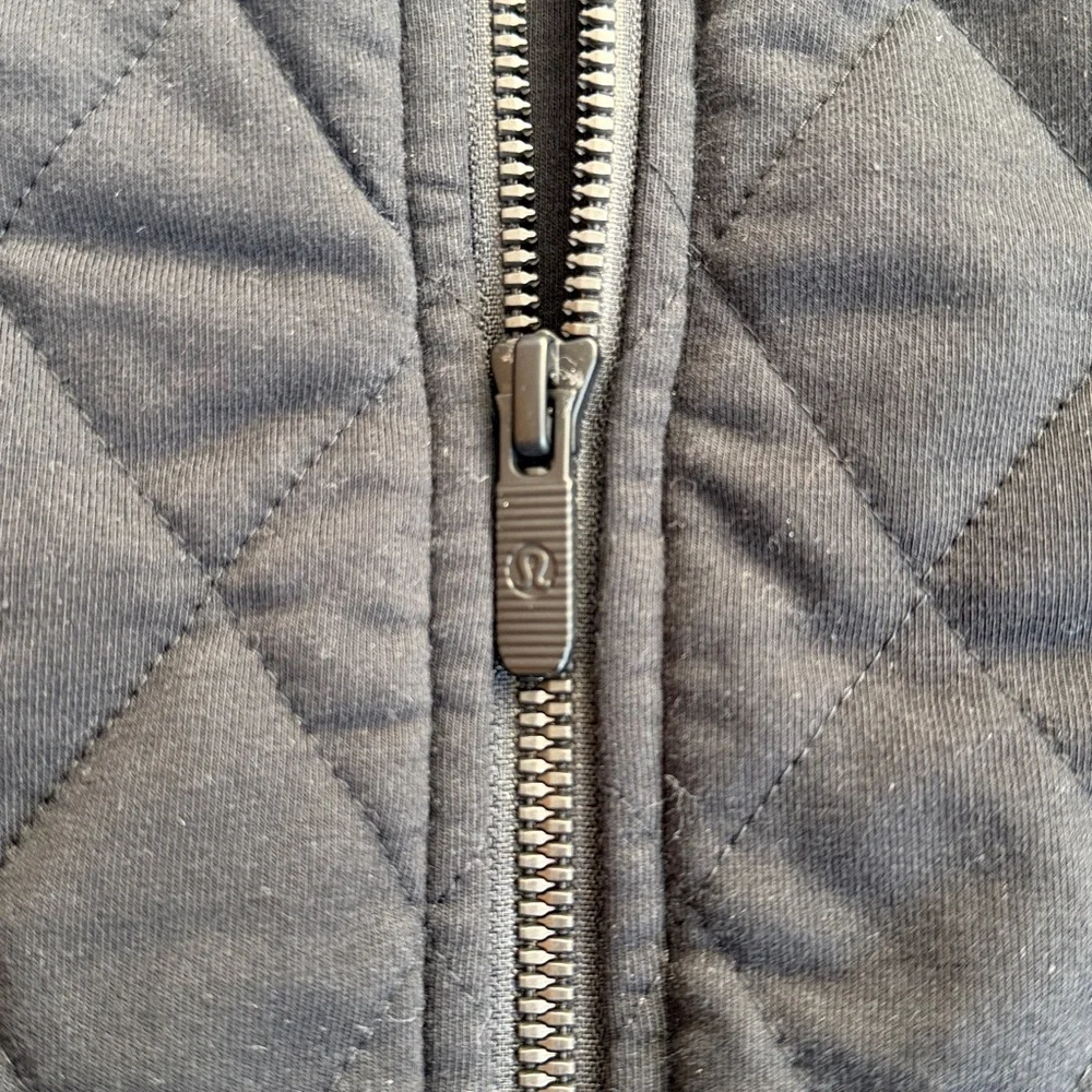 Lululemon Quilted Calm Jacket